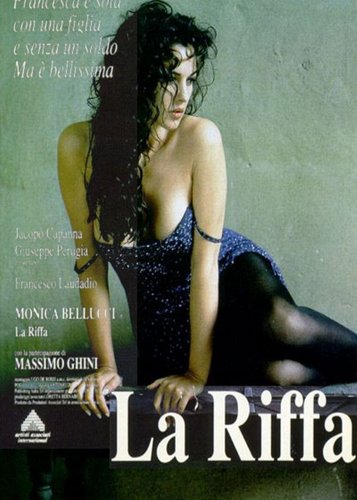 La Riffa - Poster 2
