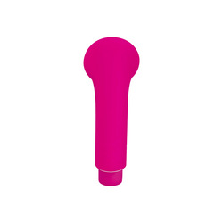 Auflegevibrator mit Noppen, 12 cm