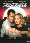 Moonlighting - Staffel 4