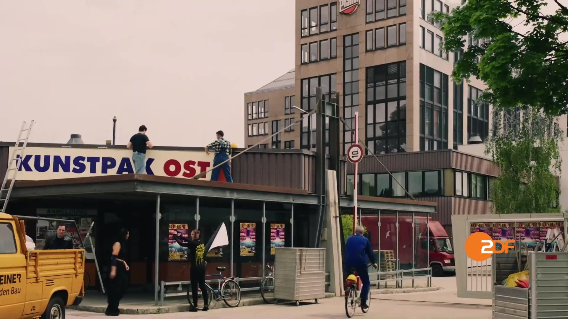 München Beats - Trailer - Deutsch - HD