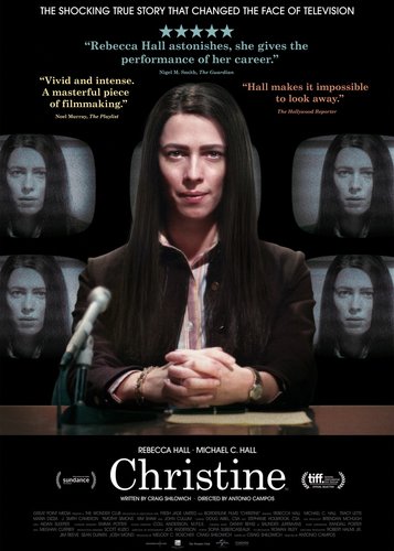 Christine - Poster 3