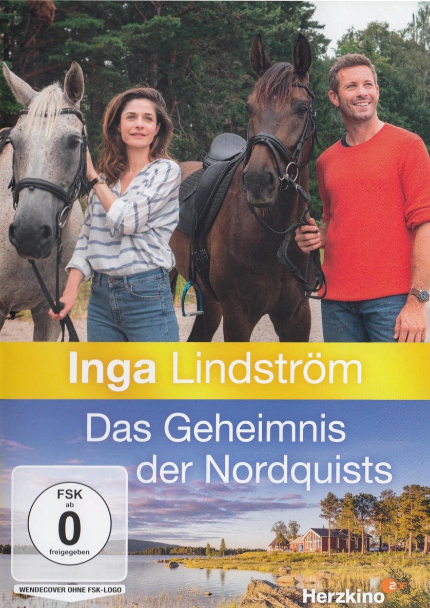 Das Geheimnis Der Nordquists Das Geheimnis Der Nordquists