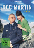 Doc Martin - Staffel 4