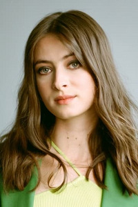 Agnes O&#039;Casey