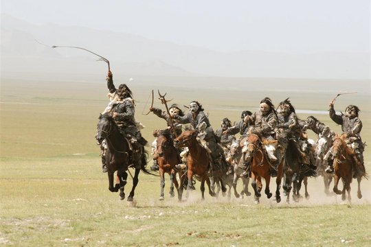 Der Mongole - Szenenbild 4