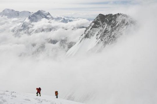 Everest - Staffel 1 - Szenenbild 3