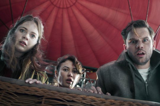 Turbulence - Szenenbild 2