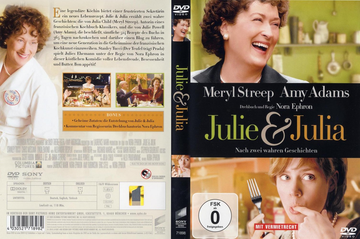Dieechtejulia