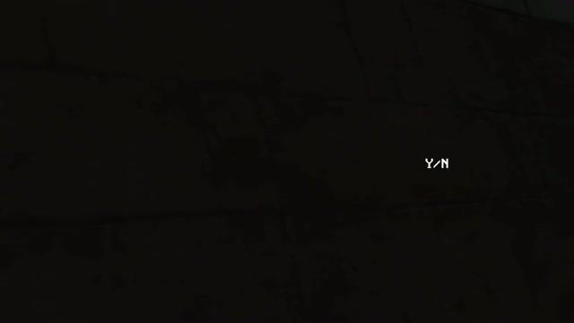 Y/N - Yes/No - Trailer - Englisch - SD