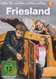 Friesland 6 - Aus dem Ruder &amp; Gegenströmung
