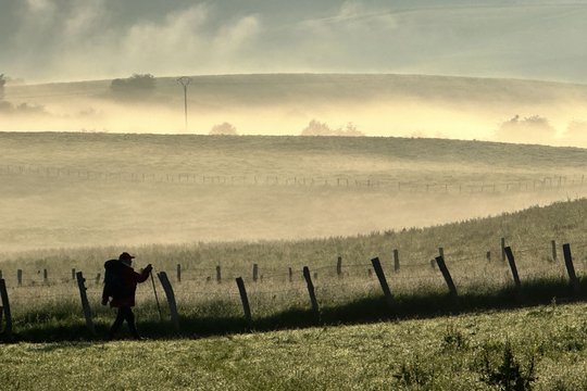 Mein Weg - 780 km zu mir - Szenenbild 6