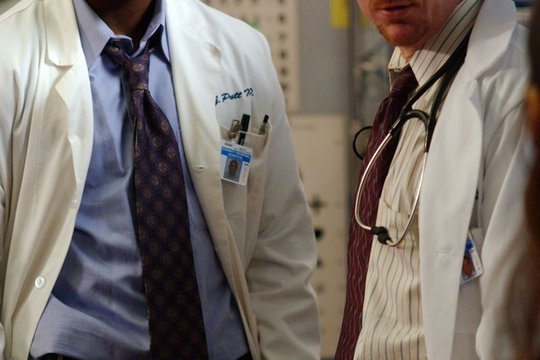 ER - Emergency Room - Staffel 10 - Szenenbild 4