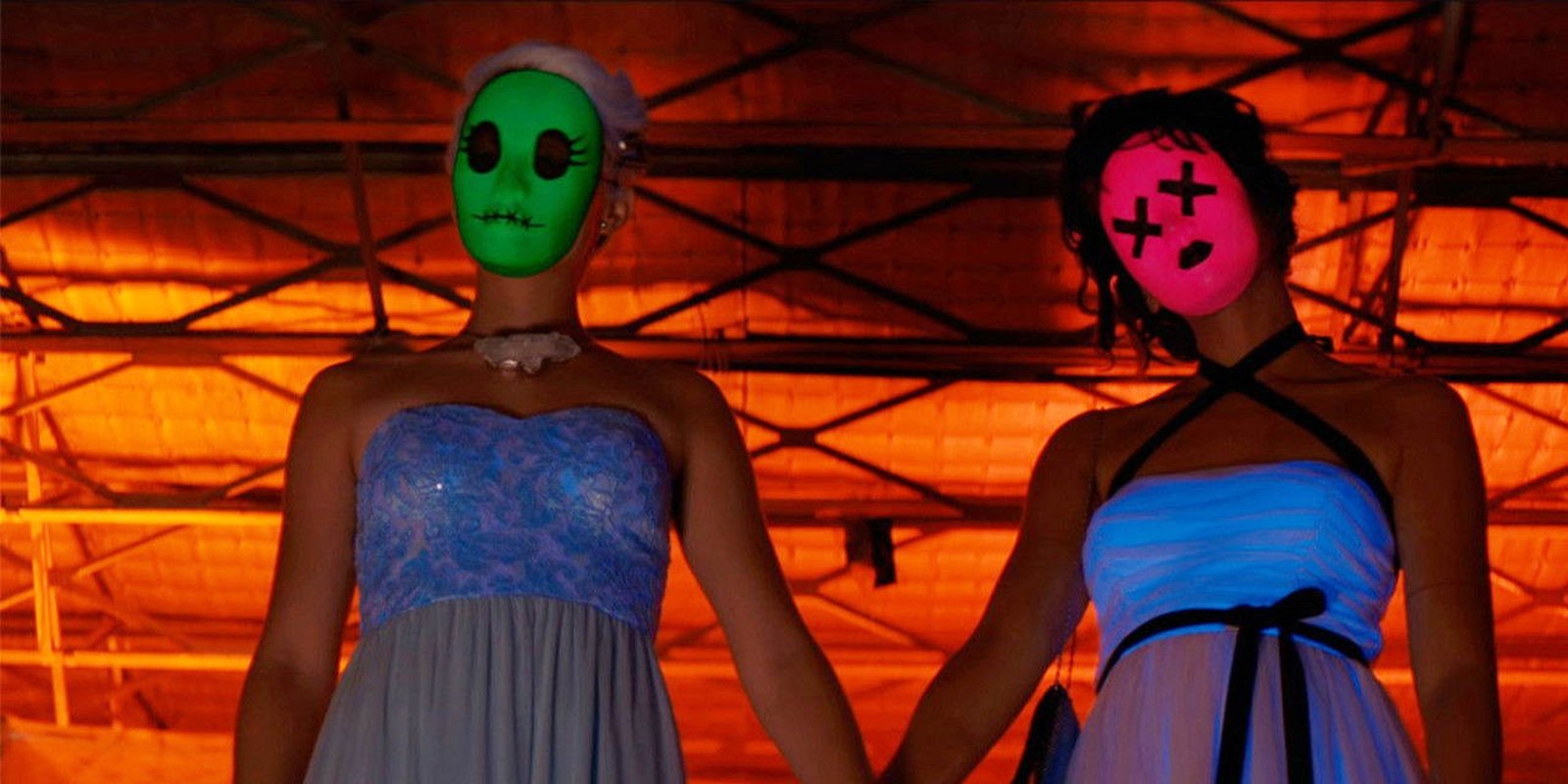 Tragedy Girls