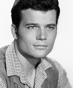 Patrick Wayne