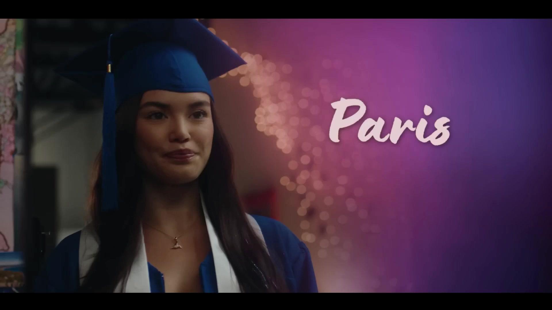 Kissing Is the Easy Part - Trailer - Englisch - HD