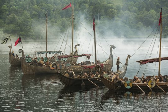 Vikings - Staffel 3 - Szenenbild 20