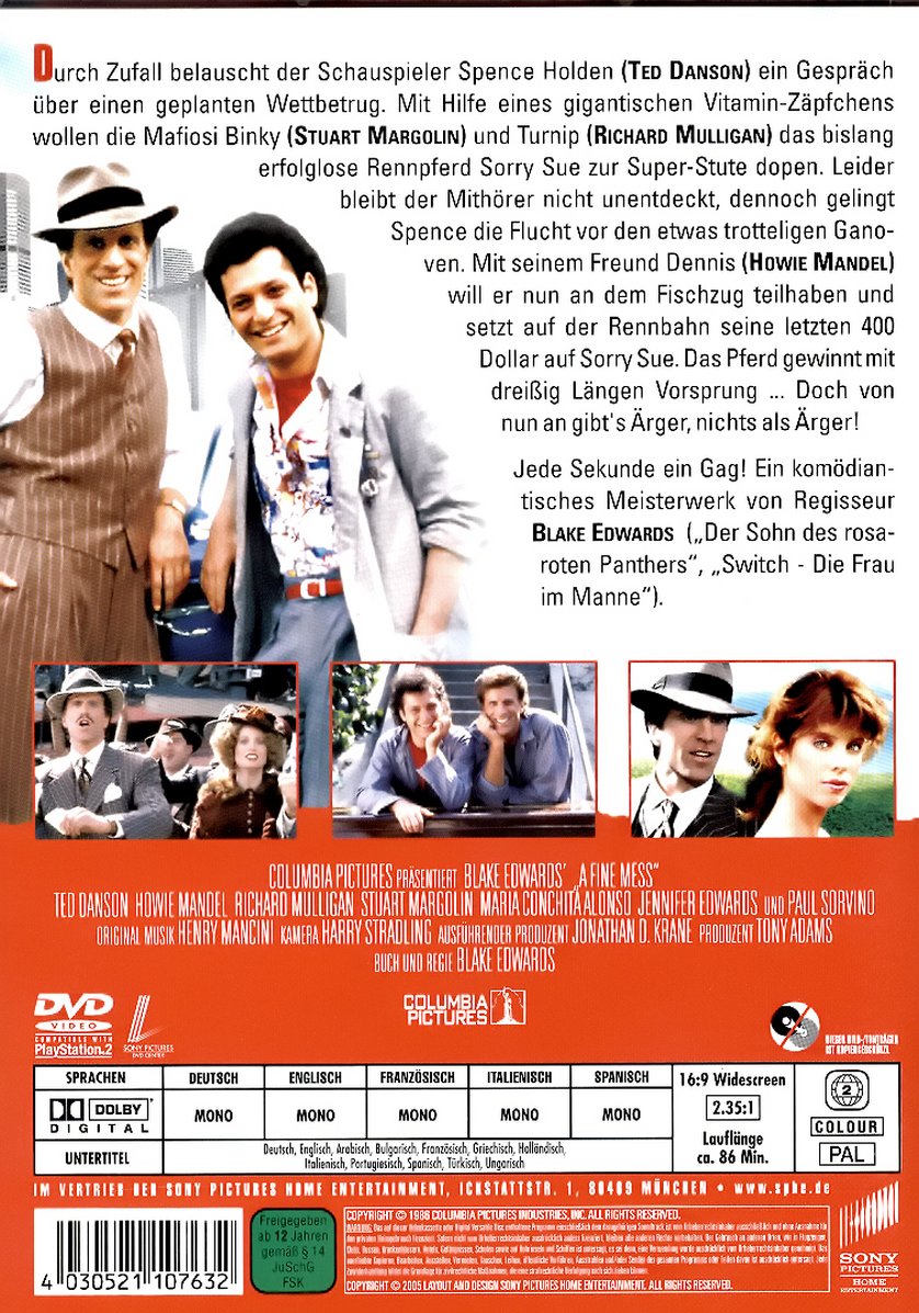 Ärger, nichts als Ärger DVD oder Bluray leihen VIDEOBUSTER.de Ärger, nichts als Ärger DVD oder Bluray leihen VIDEOBUSTER.de