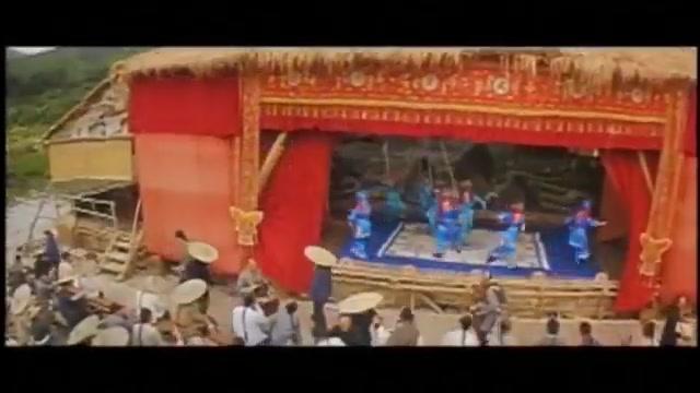Once Upon a Time in China - Trailer - Englisch - SD