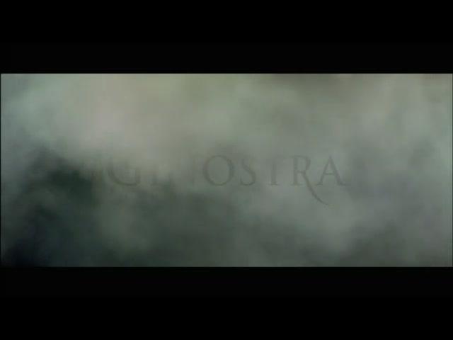 Ginostra - Trailer - Englisch