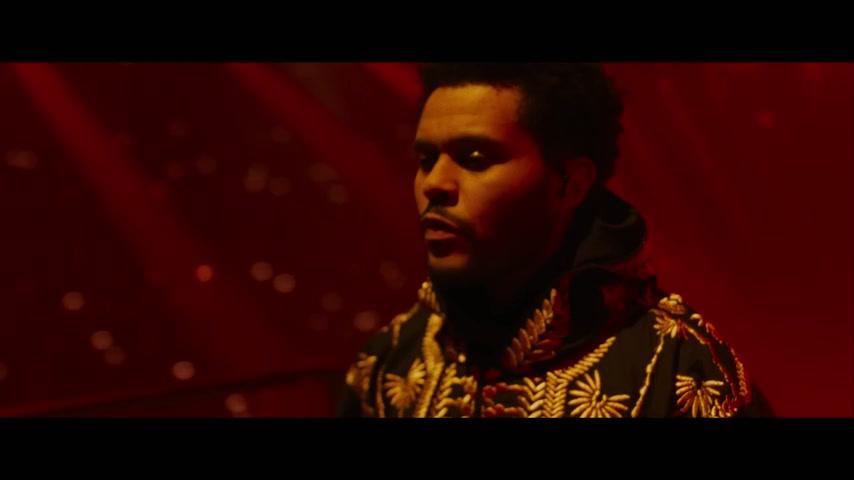 Hurry Up Tomorrow - Trailer - Englisch - SD
