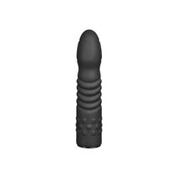 Dildo für Strap-Ons, 16 cm