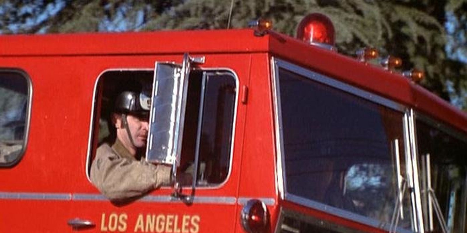 Notruf California - Staffel 4