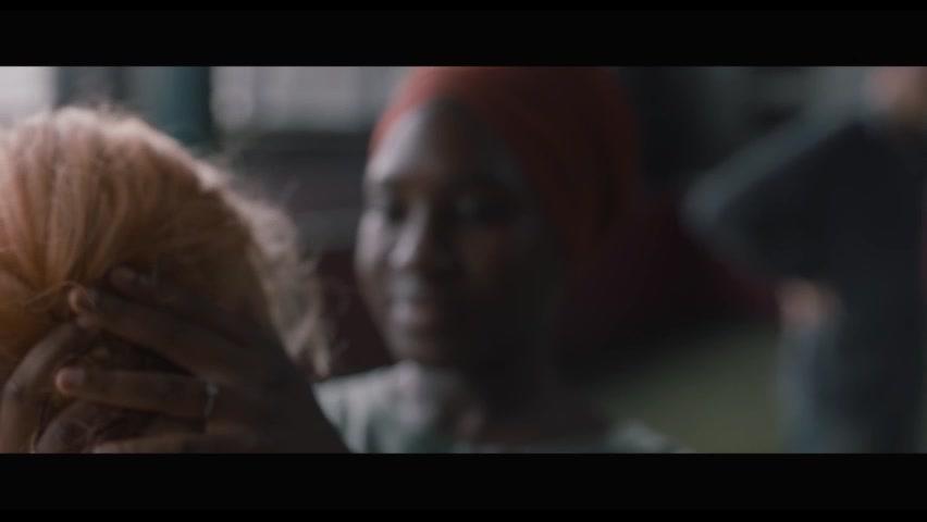 Alles außer gewöhnlich - Trailer - Deutsch - SD