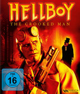 Hellboy - The Crooked Man
