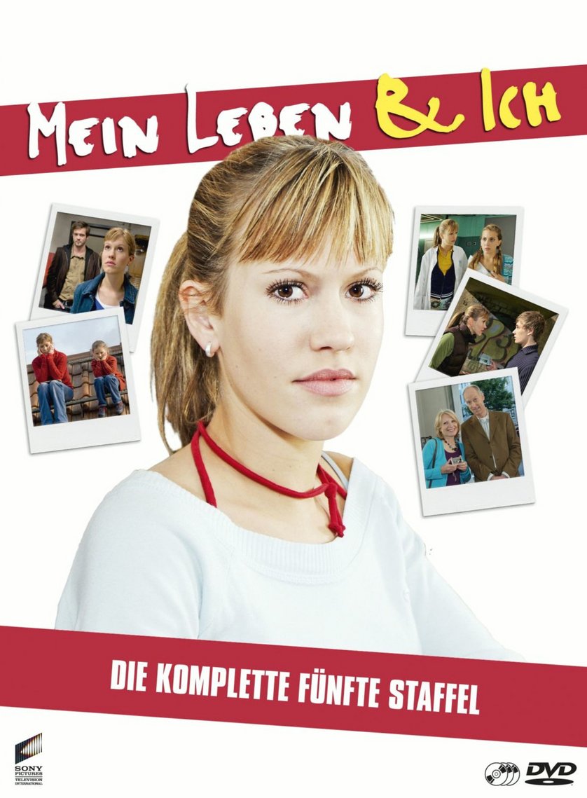 Mein Leben Und Ich Kostenlos Online Schauen Mein Leben & ich - Staffel 5: DVD oder Blu-ray leihen - VIDEOBUSTER.de