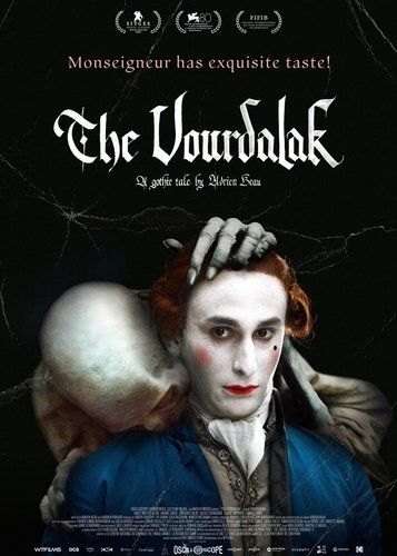 The Vourdalak - Poster 3