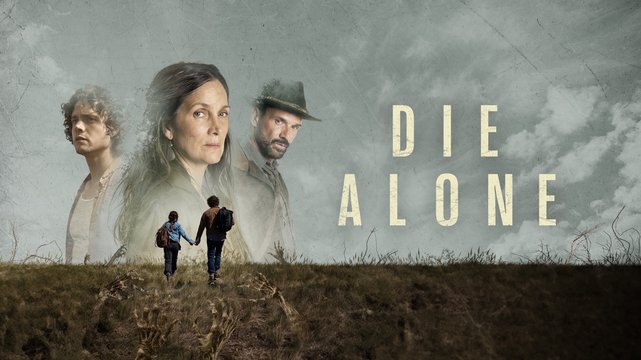 Die Alone - Wallpaper 4