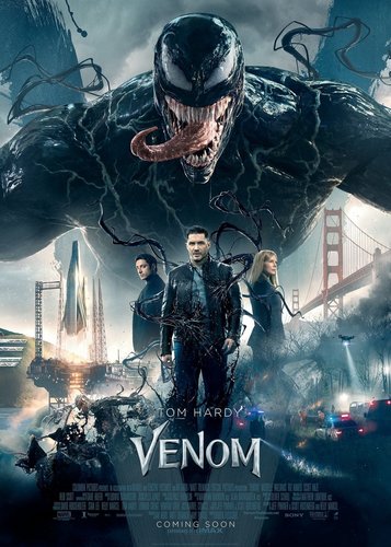 Venom - Poster 4