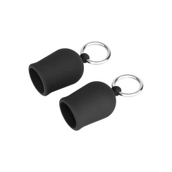 Nippelsauger mit Ring