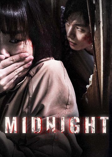 Midnight - Poster 1