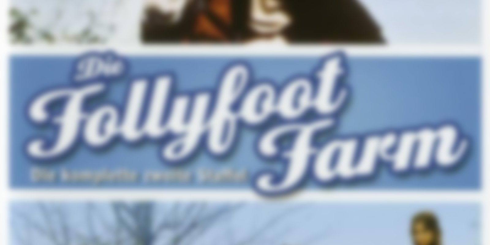 Die Follyfoot Farm - Staffel 2