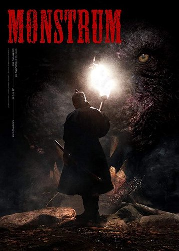 Monstrum - Poster 4
