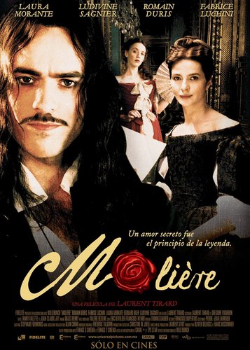 Molière - Poster 2