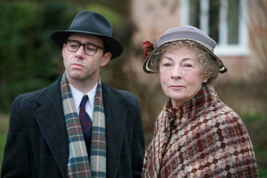 Agatha Christies Marple - Staffel 3 - Szenenbild 4