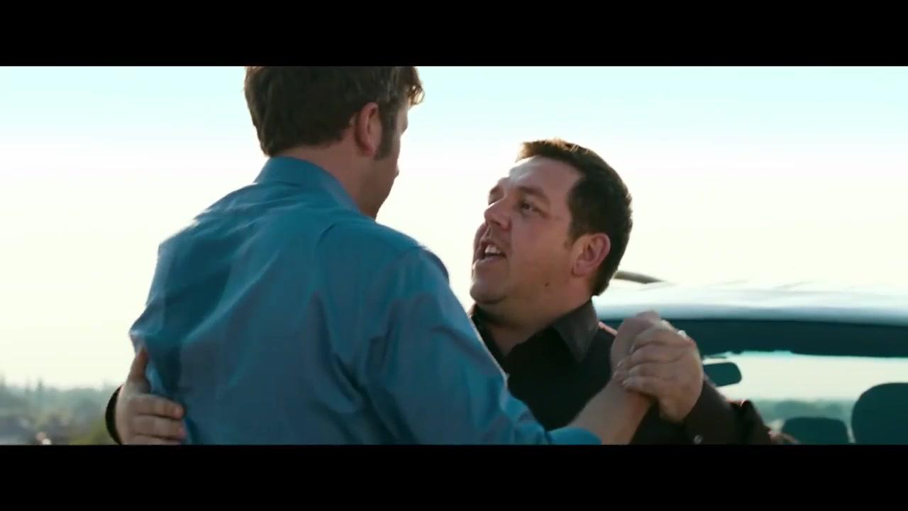 Cuban Fury - Trailer - Englisch - HD