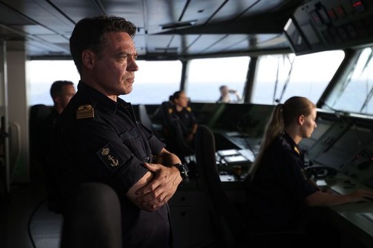 Invasion - Zwischen Paradies und Inferno - Szenenbild 1