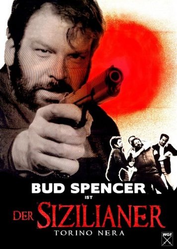 Der Sizilianer - Poster 1