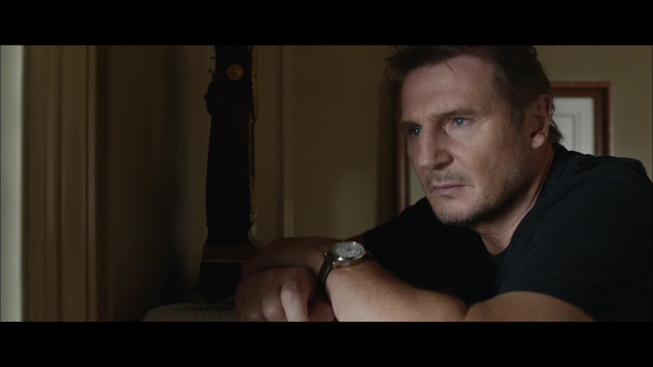 Dritte Person - Trailer - Englisch - HD
