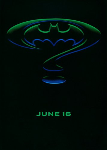 Batman Forever - Poster 8