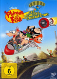 Phineas und Ferb - Der längste Sommertag