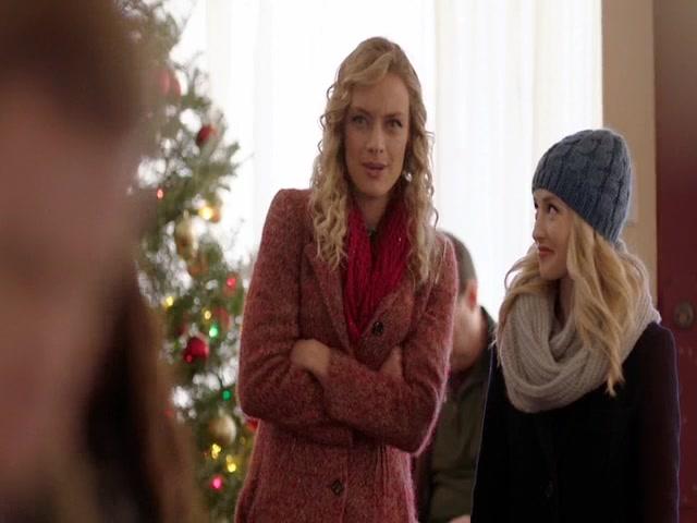 Marry Me at Christmas - Trailer - Deutsch