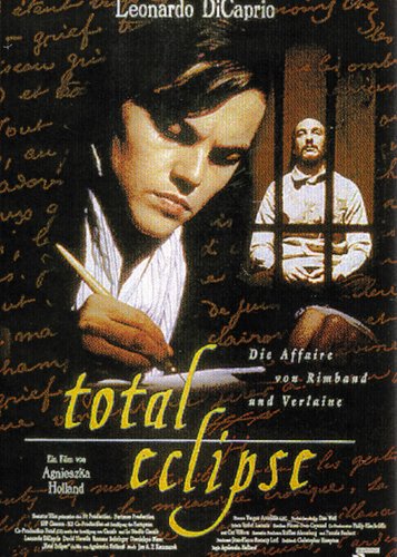 Total Eclipse - Poster 1