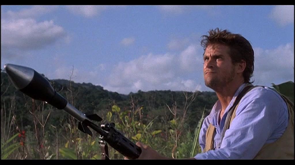 River of Death - Trailer - Deutsch - SD