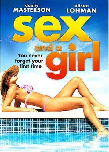 Sex and a Girl - Poster 2