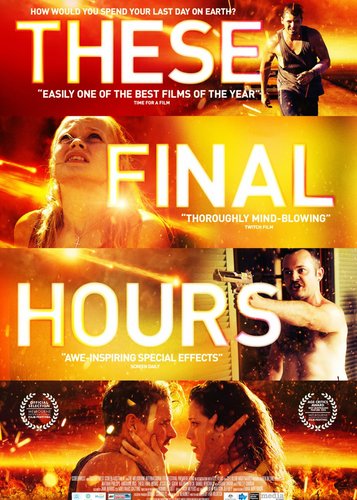 These Final Hours - Poster 5