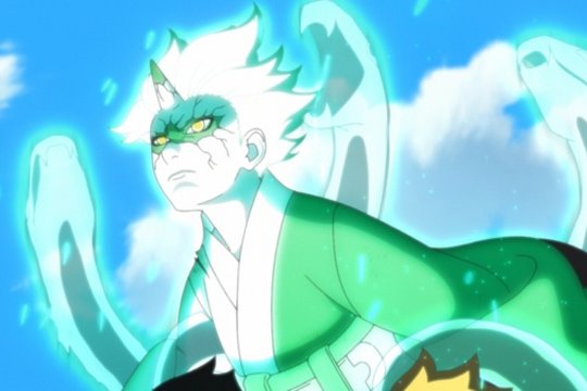 Boruto - Naruto Next Generations - Volume 9 - Szenenbild 5